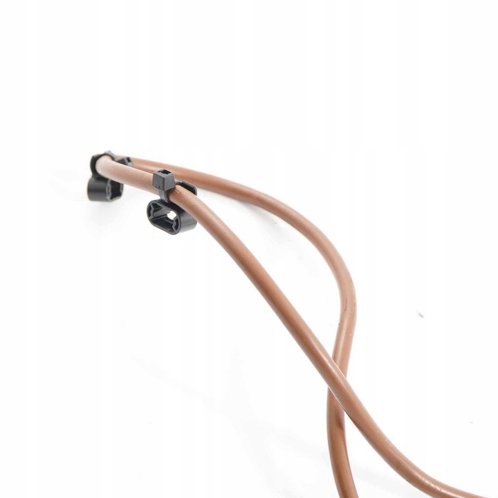 фото №11, Mercedes w212 клема мінусова мінус a2124407038