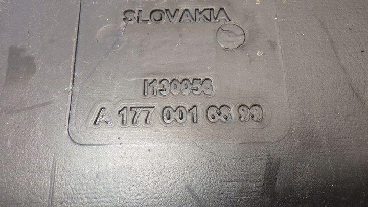 фото №8, Бак bak топлива труба заливная горловина mercedes w247 2.0 cdi a1770016899 a2474701500