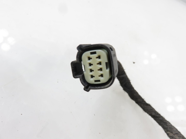 фото №5, 4x датчик парковка жгут opel mokka 0263013080 13326235