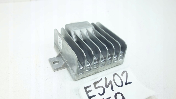 фото №8, Підсилювач harman mercedes eqs v297 2021- a2979004516