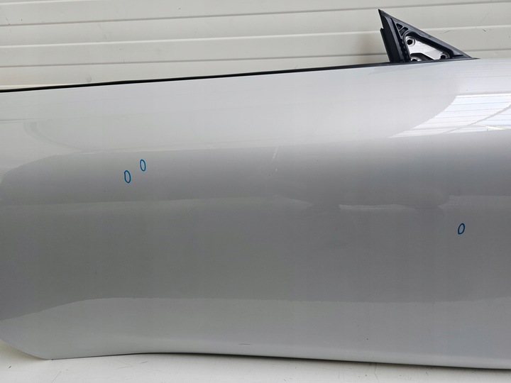 фото №3, Ferrari roma f169 двері праві door правий