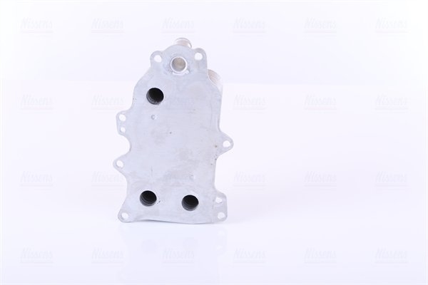 фото №14, Радіаторів масла nissens 90737 bk3q6b624ca ford