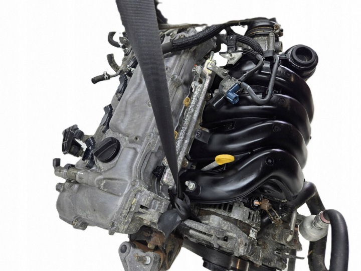 фото №9, Двигун toyota avensis t27 1.8 vvt-i a2zr-t12u
