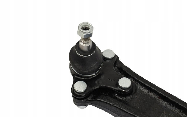 фото №2, Важіль volkswagen caddy iii 2003- перед лівий ze шпилькою