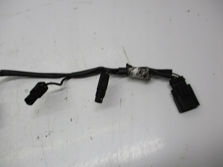 фото №3, Mercedes sprinter w906 2.2 cdi 651 установка жгут свечей 1685451828