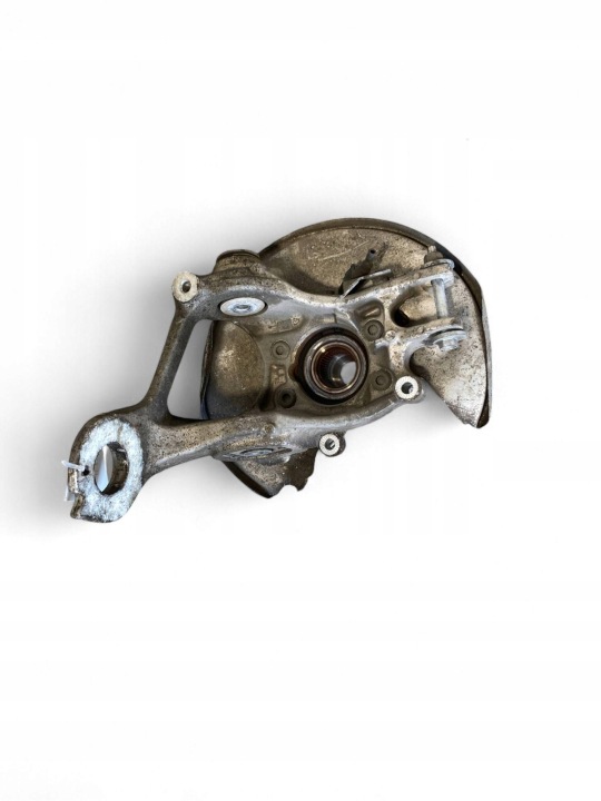 фото №10, Porsche macan 95b 2021 ступица диски заднего 8r0505435c