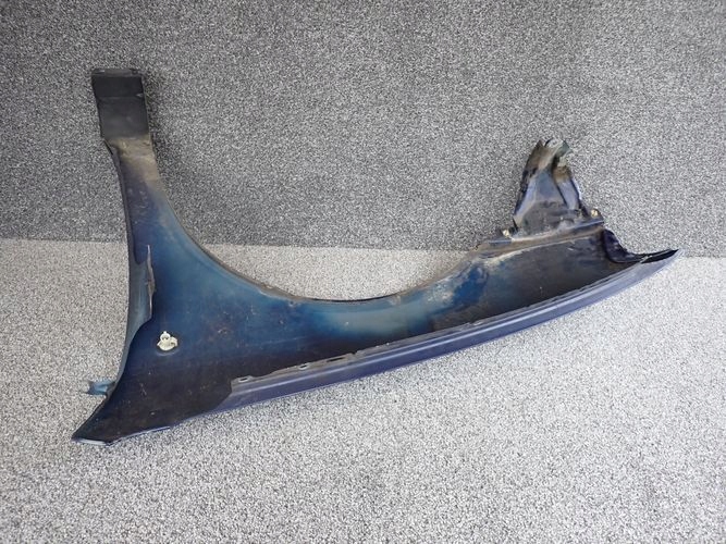 фото №7, Audi a3 8l 96-99 крыло правое передний перед