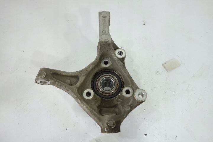 фото №6, Поворотна опора перед ліва opel astra k 39030299
