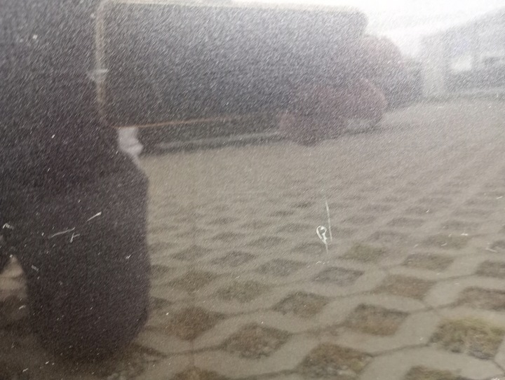 фото №12, Двері праві задні audi a6 c6 allroad універсал lz7l