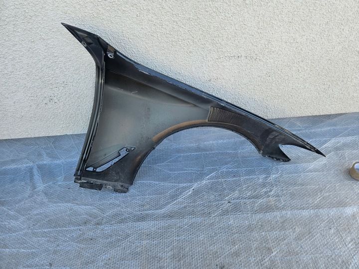 фото №7, Bmw 5 g30 крыло перед левый