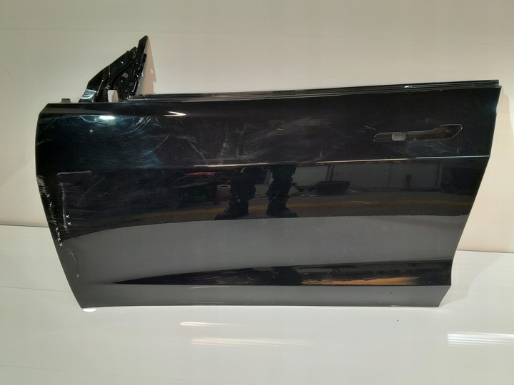 фото №1, Tesla модель 3 двері ліві передні перед