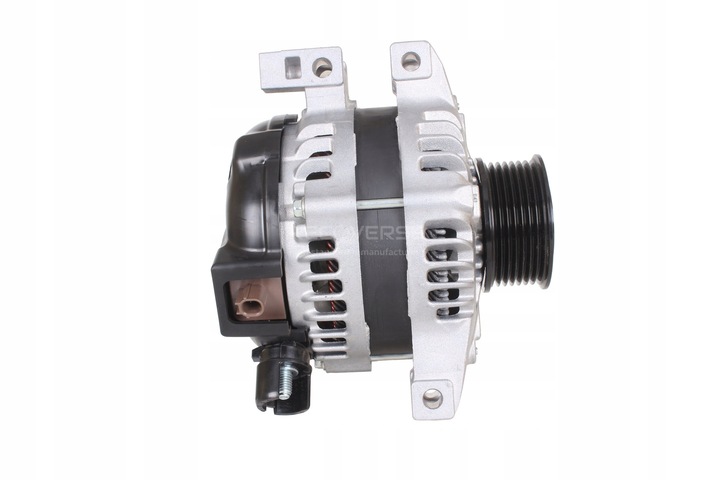 фото №7, Генератор honda civic 2.2