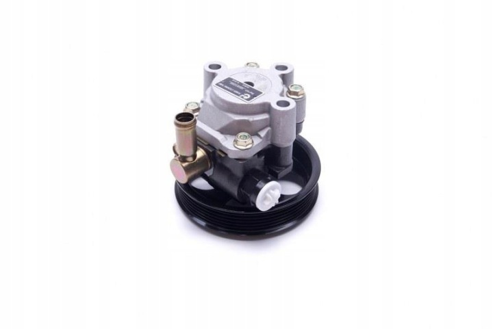 фото №10, Насос гідропідсилювач skv 10skv298 4432060310 lexus lx 450 470 toyota