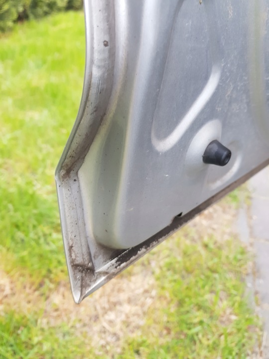 фото №10, Kia sportage iii двері ліві перед передні 9s