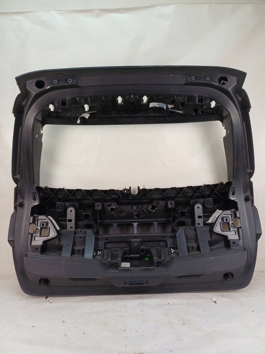 фото №10, Крышка багажника заднее крышка зад peugeot 308 t9 универсал 13-21 9800371677