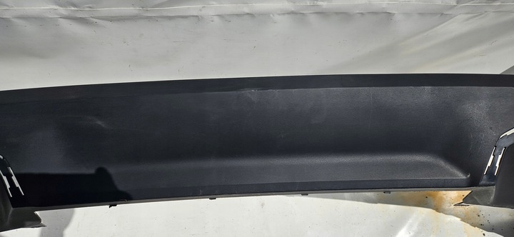 фото №7, Dół бампера bmw i4 g26 зад задний edrive 21-