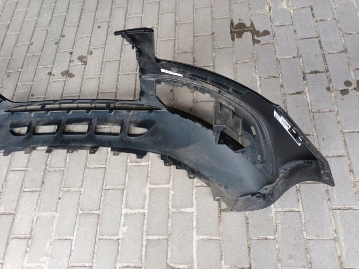 фото №6, Audi q5 i 8r0 рестайлинг s-line бампер передний перед 2012 - 2016