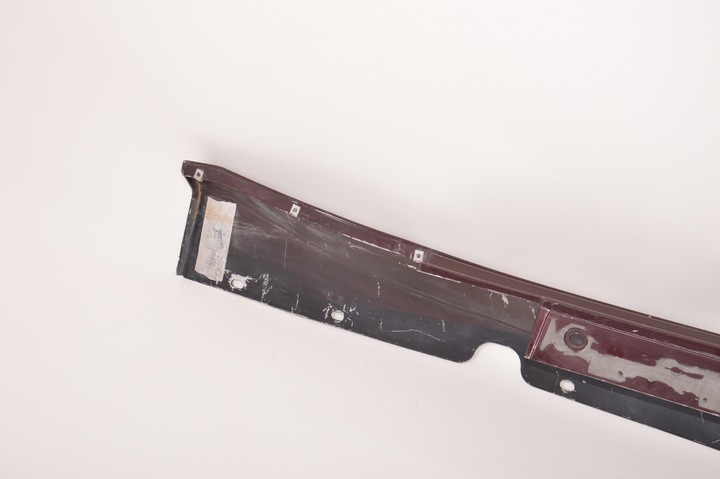 фото №8, Maserati granturismo планка накладка порогова права