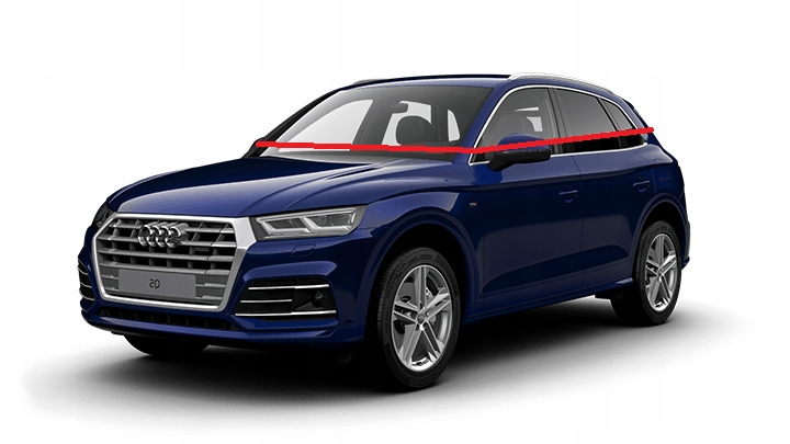 фото №6, Audi q5 80 fy піввісь задня права 2.0 tfsi оригінал гарна 80a501204c usa