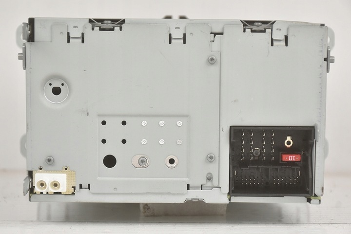 фото №6, Радіопрогравач радіо vw golf vi passta b7 3c8035195f