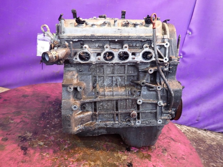 фото №6, Honda accord vi 1,8 f18b2 136km двигун бензин тест вимірювання стиснення