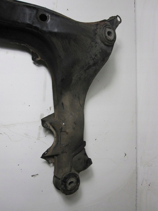 фото №10, Подрамник подвески vw passat b5 1.6 98r