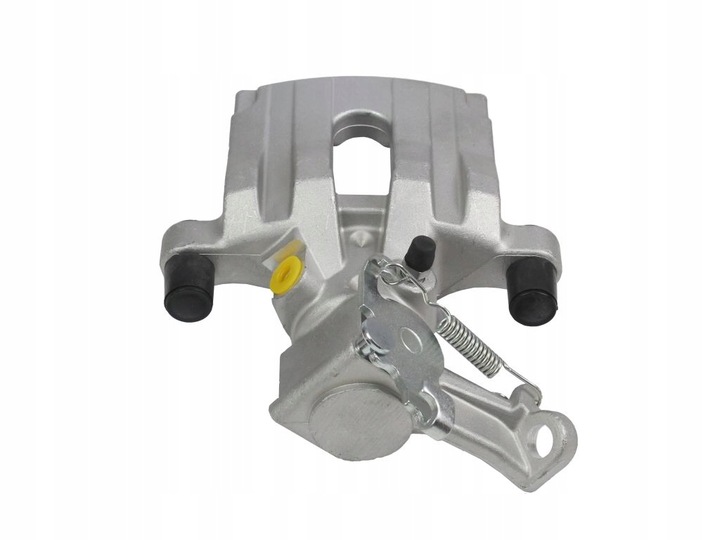 фото №4, Супорт гальмівний лівий зад vectra c/ saab 9-3 02-