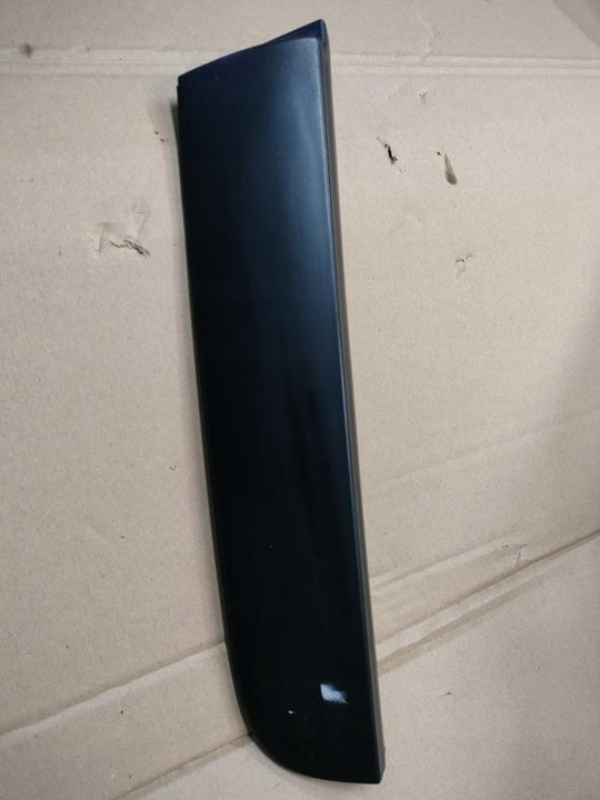 фото №1, Планка дверь стойка левый зад nissan tiida