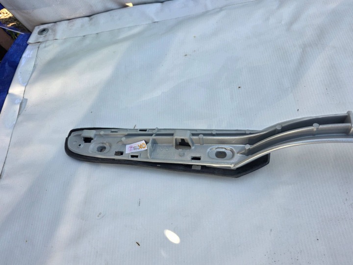фото №12, Kia sorento ii xm рейлинг крышный правое 872802p500fbm | oem номер