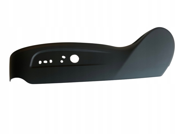 фото №1, Tesla 3 hl highland захист сидіння водія 1699944-00-c нова