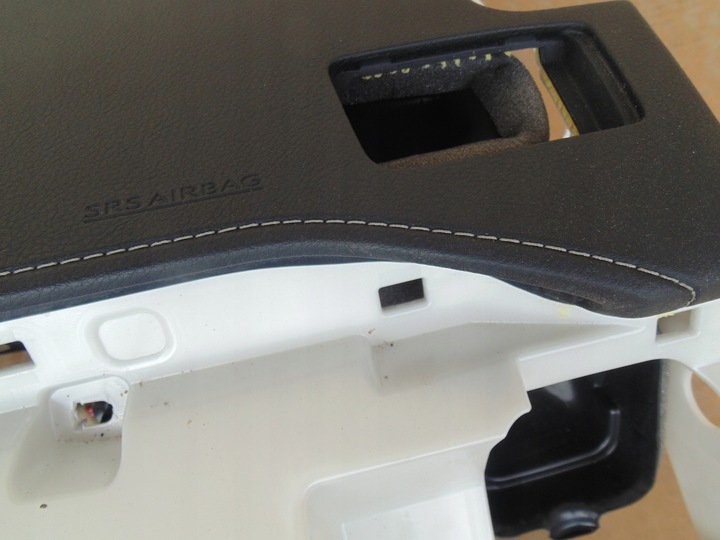 фото №6, Панель консоль комплектна подушка безпеки lexus nx nx300 рестайлінг f-sport 2019 рік