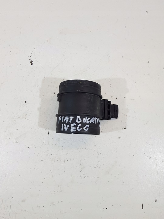 фото №1, Витратомір 0281002764 ducato iveco 2,3jtd