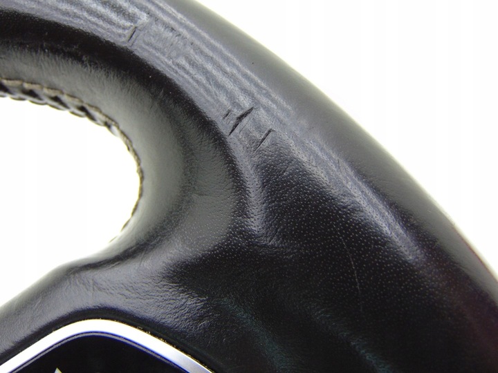 фото №7, Руль кожа кожаный лепестки мультифункция audi a5 s5 8t 8t0419091d