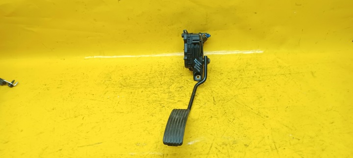 фото №9, Потенциометр газа space star 1,9d 30865642