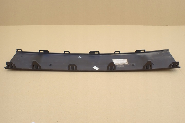 фото №7, Планка средняя бампера renault clio iii рестайлинг 620703021r