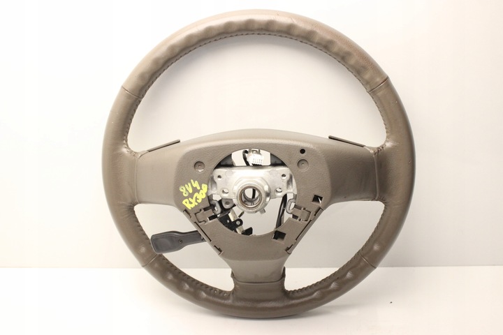 фото №6, Руль кожа мульти lexus rx ii 2003r- 45103-48030