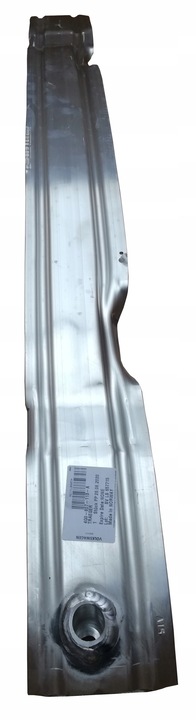 фото №1, Оригінальний номер audi 4g0807113a балка підсилювач a6 c7