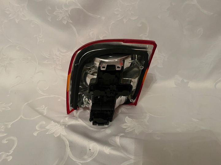 фото №7, Opel vectra лампа задня права 88-92 оригінал mm