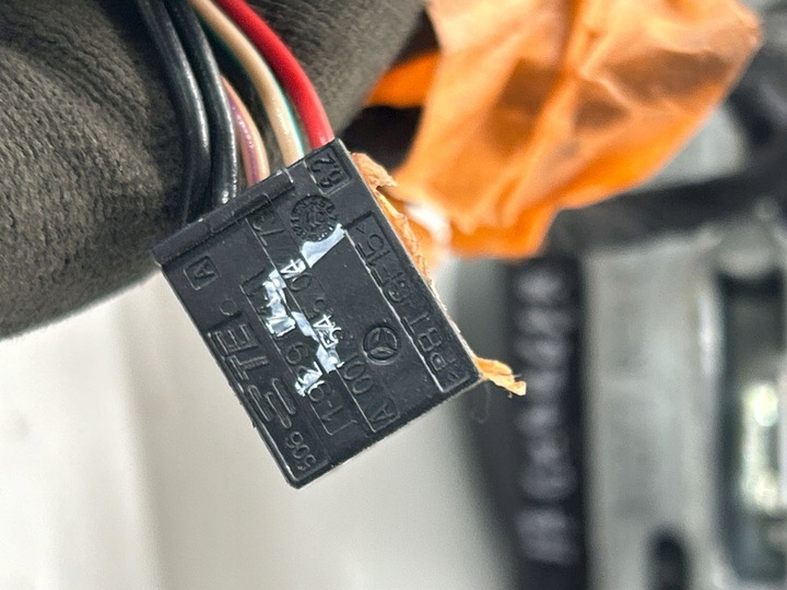 фото №14, Dodge charger 2017 левая сторона электрические зеркало боковые дверь передних