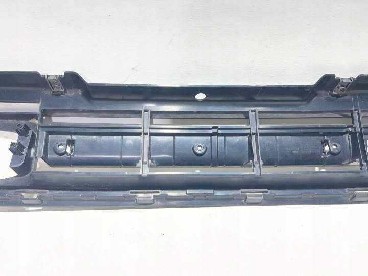 фото №7, Кріплення кронштейн решітка range rover defender ii 20- l8b2-8a163