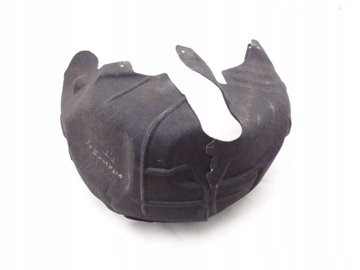 фото №1, Skoda octavia ii 08-13 рестайлінг підкрилок праві зад