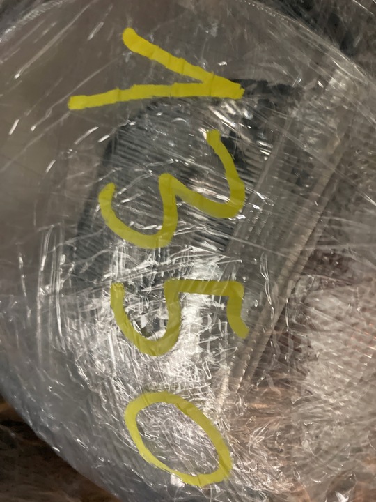 фото №13, Лампа ліва передня mercedes e клас w210 a210 ксенон нова 144869