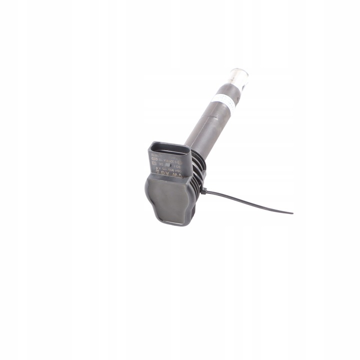 фото №9, Audi tt 8n двигатель бензиновый катушка зажигания 06h905115b