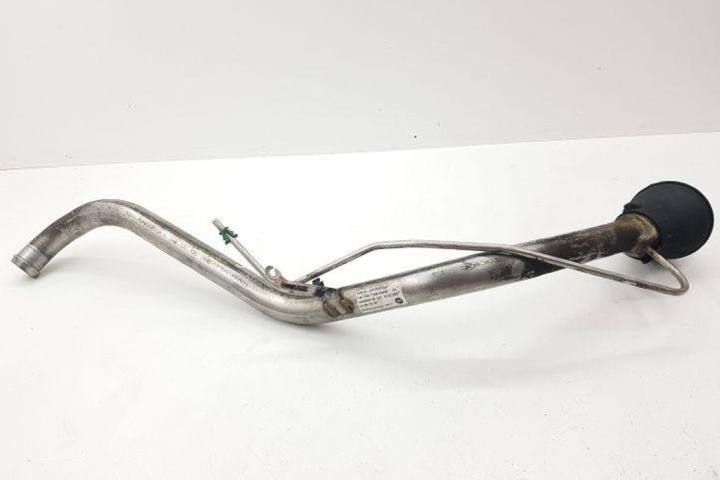 фото №8, Труба бак топлива chrysler 300 c touring lx 04726505aa 3.0l дизель