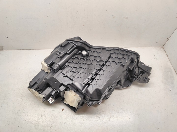 фото №5, Audi q4 etron matrix led лампа правый перед 4ke941036d