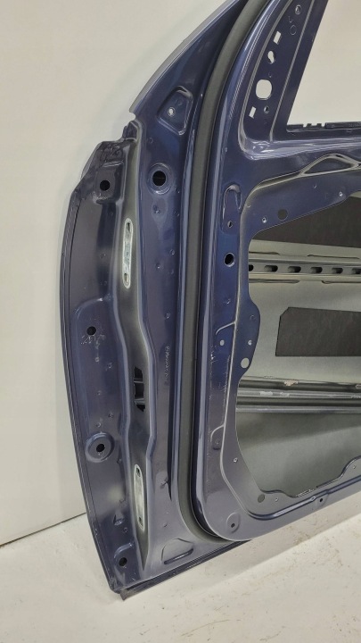фото №11, Mercedes gle w167 167 2018+ дверь перед передние правое fv