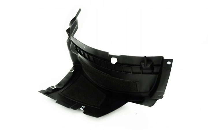 фото №1, Підкрилок нижня перед ліві audi a6 c7 s6