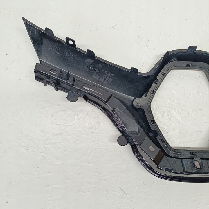 фото №7, Renault zoe рестайлінг 2019-2023 решітка решітка радіатора переднє перед 6207885331r