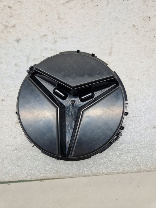 фото №2, Основа зірка емблема логотип решітка радіатора mercedes e w213 s213 c238 w238