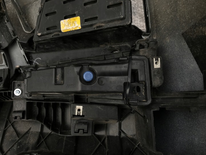 фото №13, Bmw x3 g01 x4 g02 бампер перед m набор pdc 18-21